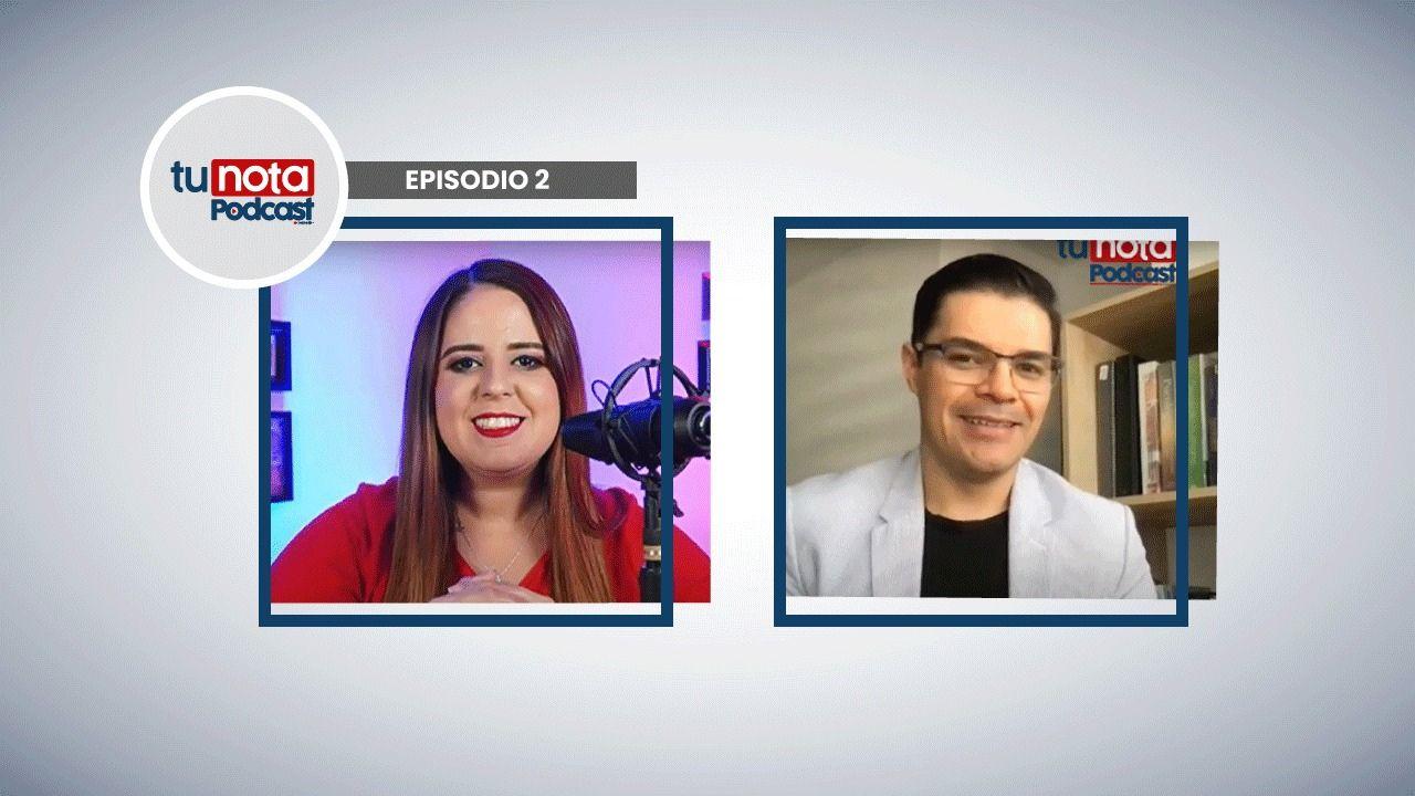 Imagen Principal de Nota: TuNota Podcast: ¿Cuánto tiempo más será necesario seguir usando las mascarillas?