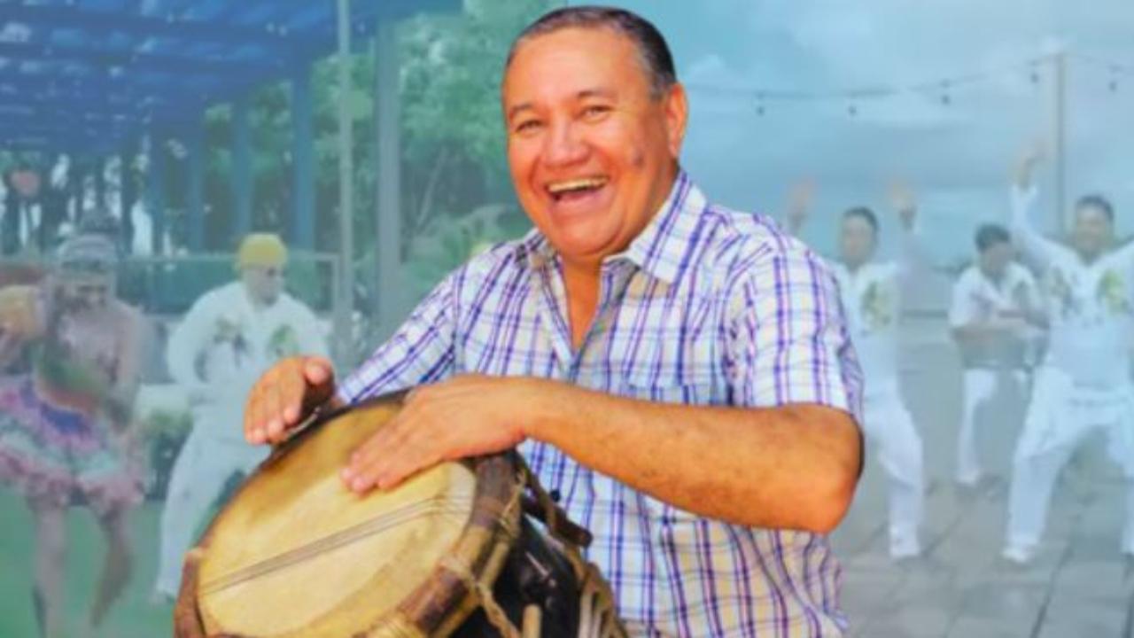 Imagen de ¡Wepa! Pilo Tejeda lanza su nuevo tema musical