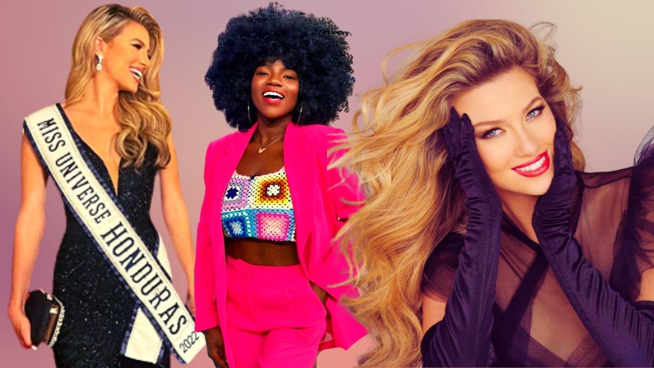 Imagen Principal de Nota: ¡Buenas, buenas! 'Chicky Bombom' asegura que la ganadora del Miss Universo 2022 será Rebeca Rodríguez