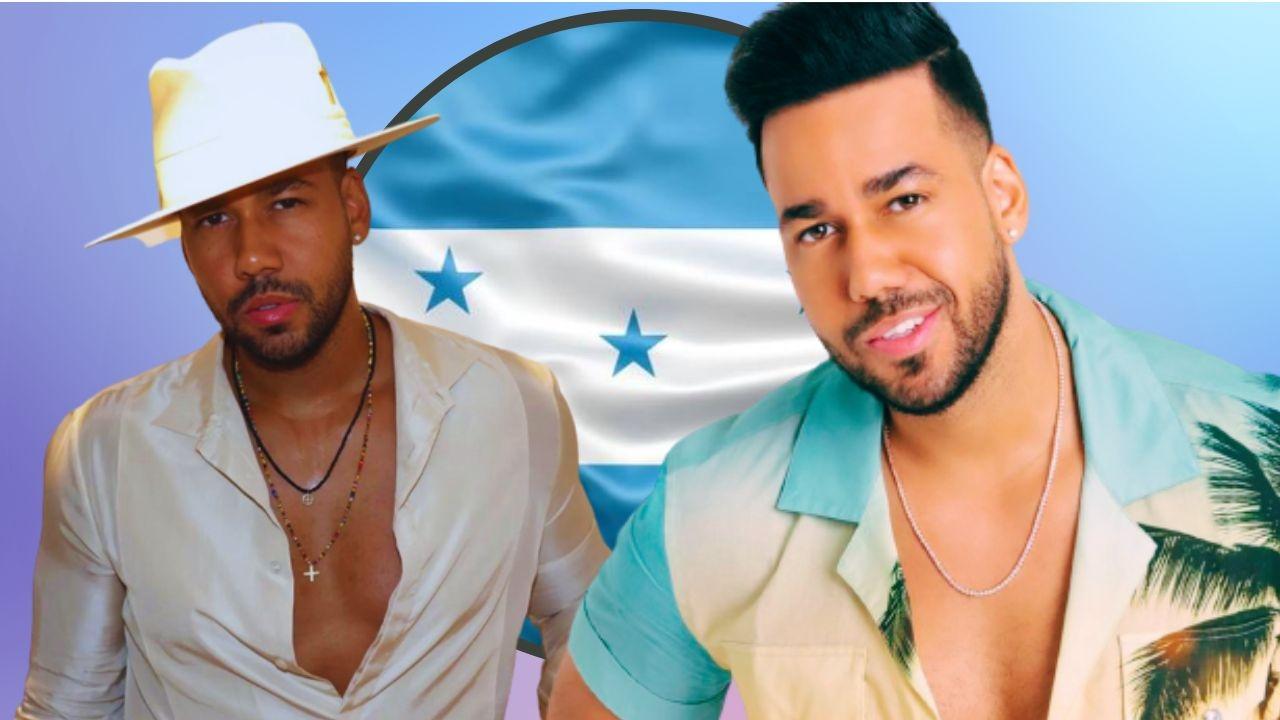Imagen de Romeo Santos anuncia su gira musical ¿Vendrá a Honduras?