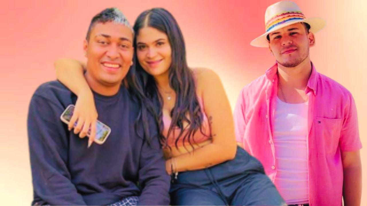 Imagen de ‘Juanchi’ se estrena como cantante junto a Supremo y 'Goren Arana'