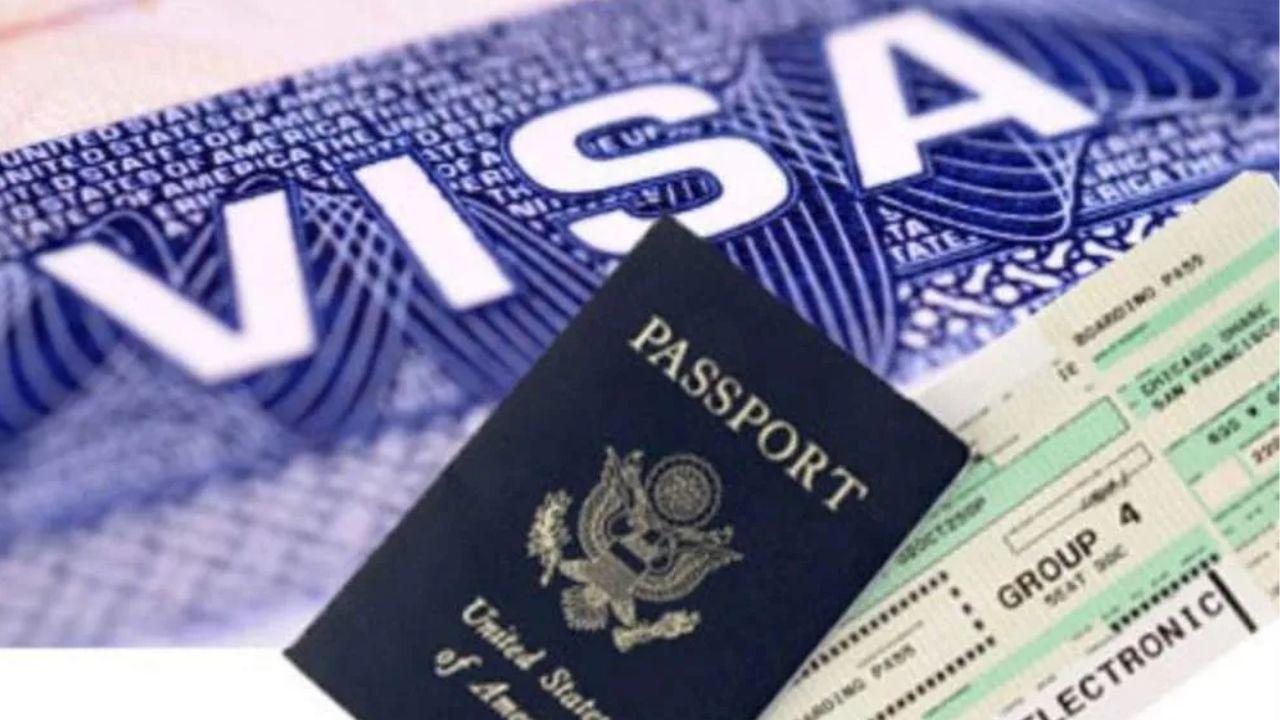Imagen de ¿Cuáles son las razones más comunes por las que niegan visa de EE. UU.?