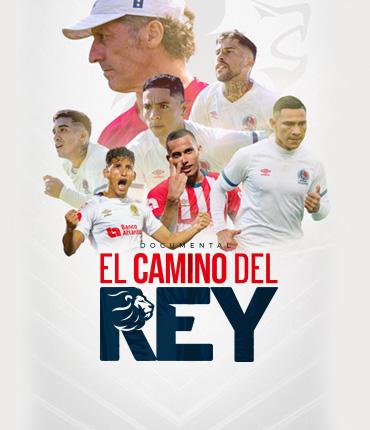 El Camino del Rey