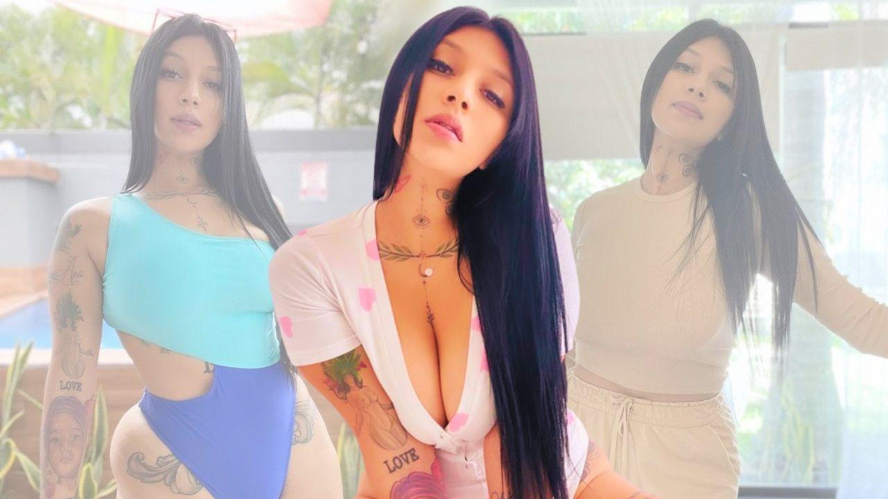 Imagen de Alejandra Baravas sube la temperatura con atrevidas fotos en Instagram