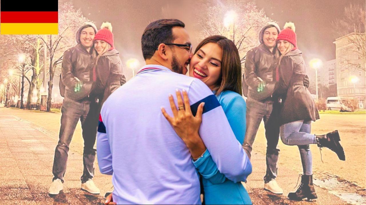 Imagen Principal de Nota: ‘Me empezó a acosar’: Novia de Ángel Hernández revela cómo la conquistó