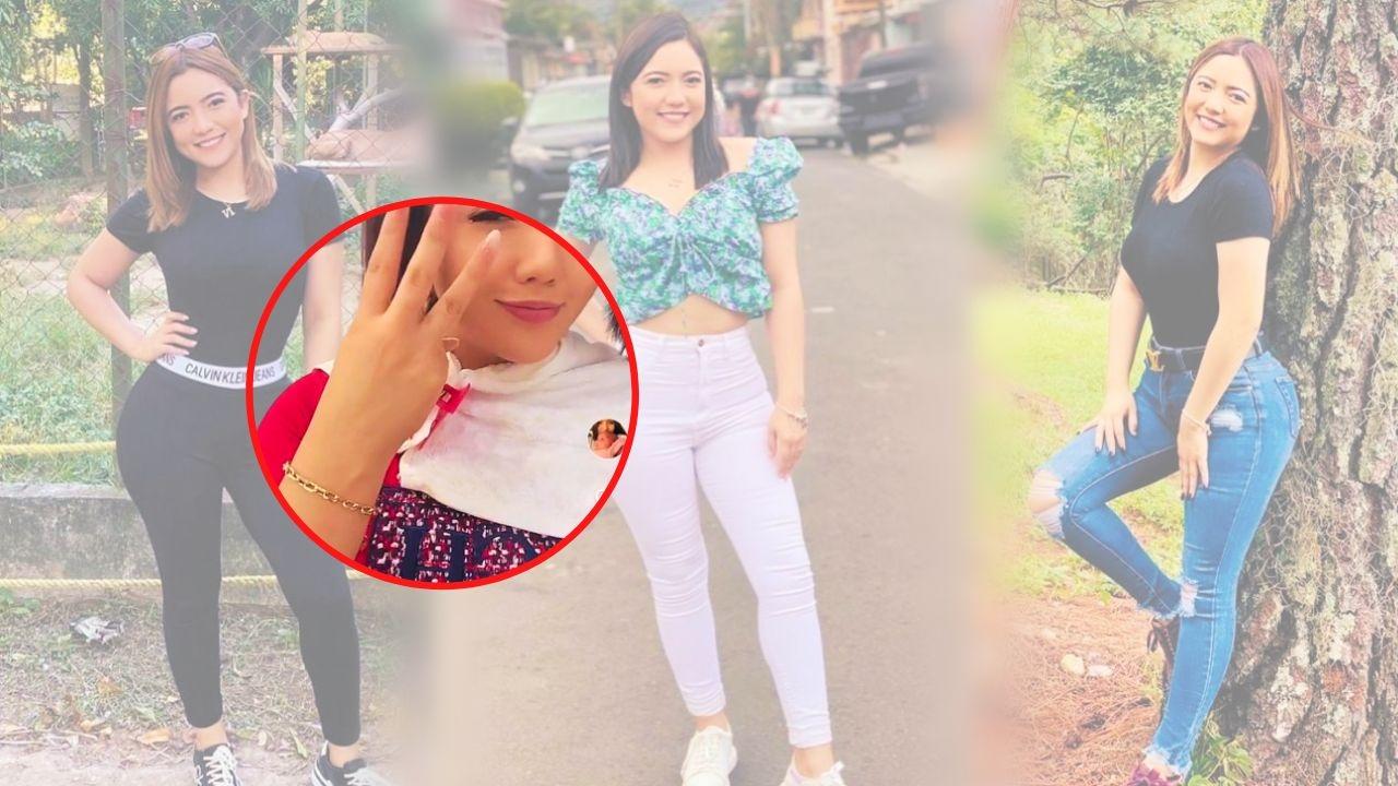 Imagen Principal de Nota: ‘Los cambios siempre son buenos’: Carla Cubas recibirá Año Nuevo con este look