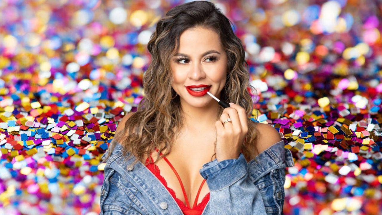 Imagen de ¡Joven y radiante! Así luce Lipstickfables en  su cumpleaños número 34