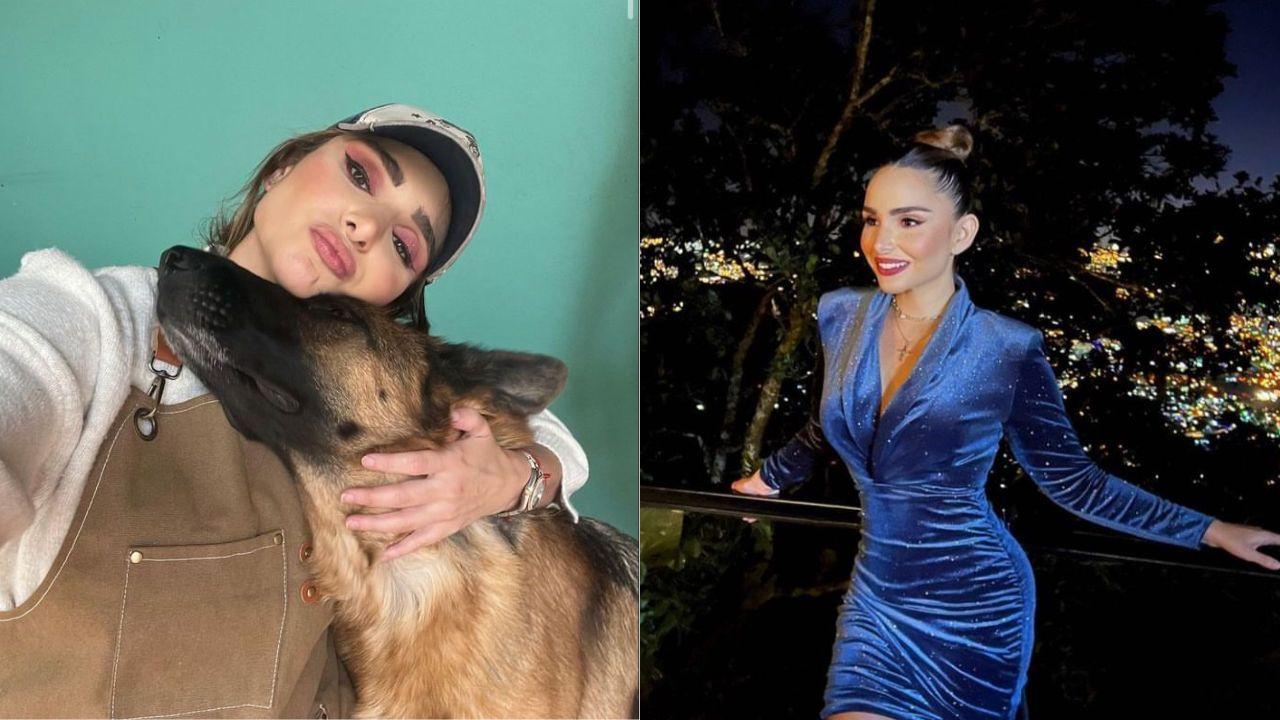 Imagen de ¿Enamorada? El tierno mensaje de la chef Laura Pérez que conmueve a sus seguidores