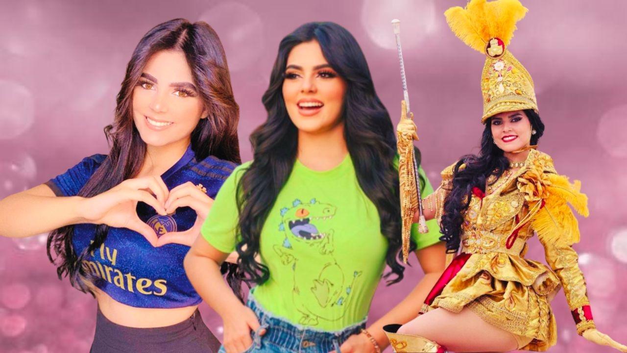 Imagen Principal de Nota: La expalillona Daniela Villafranca roba suspiros en traje de baño