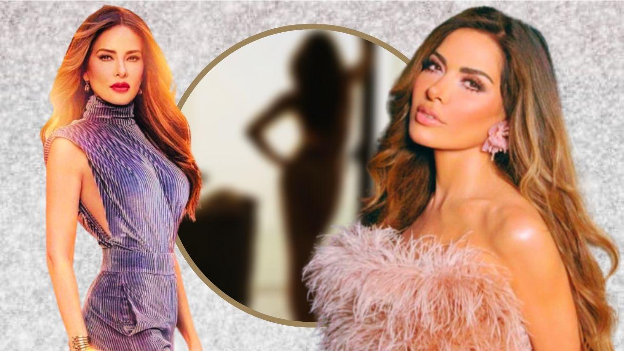 Imagen Principal de Nota: Gloria Trevi desafía las políticas de Instagram posando como Dios la trajo al mundo