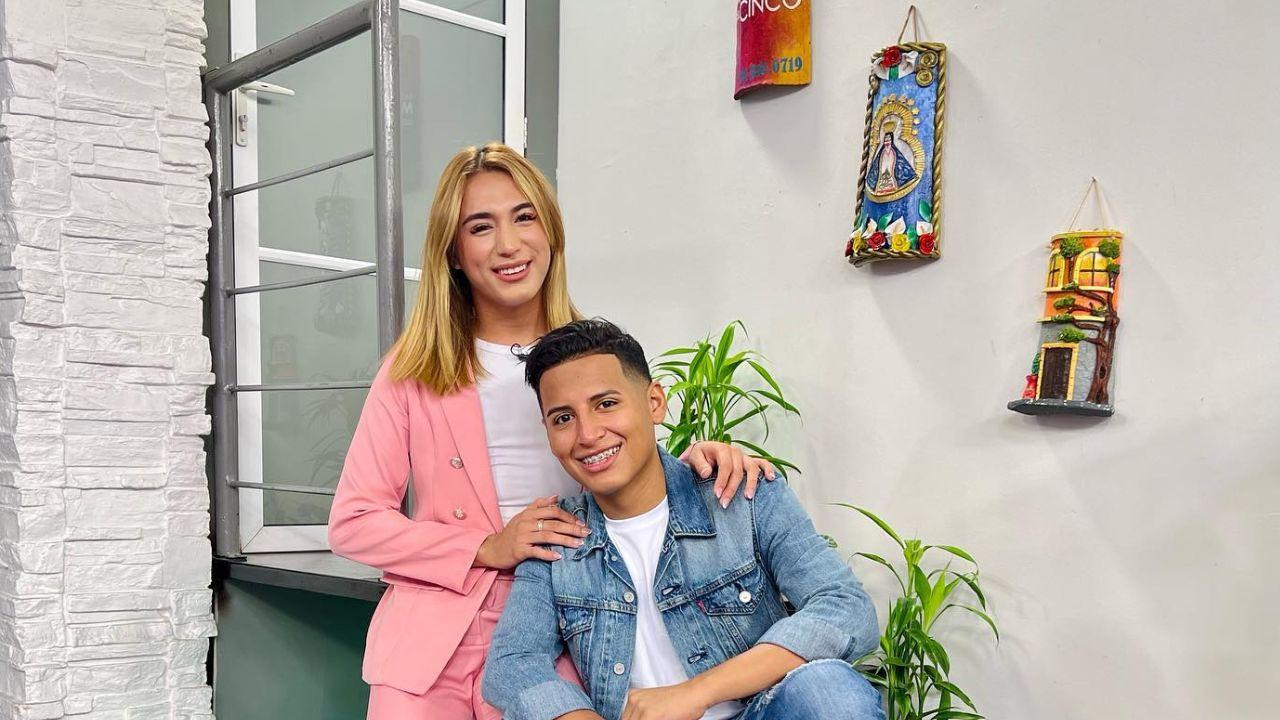 Imagen de 'La Bicha catracha' tiene nuevo romance y no es Daniel