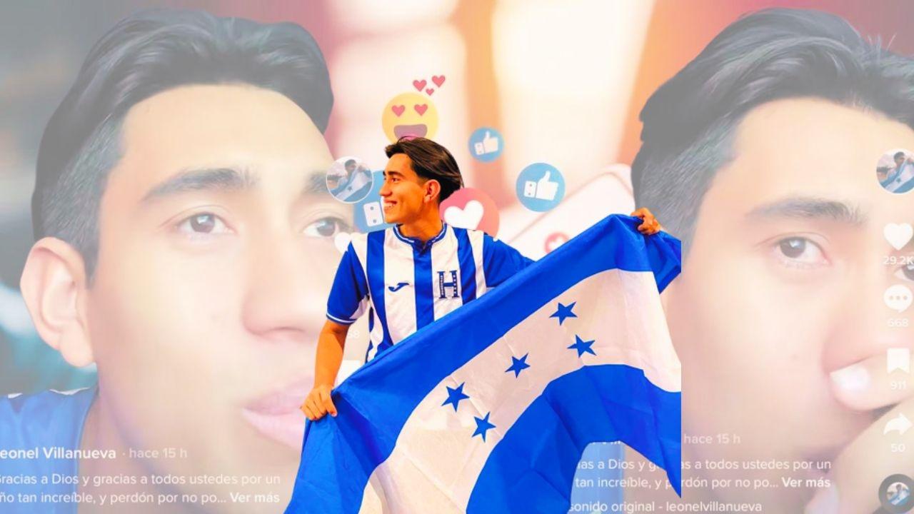 Imagen de Leonel Villanueva rompe en llanto al despedirse de las redes sociales por esta razón