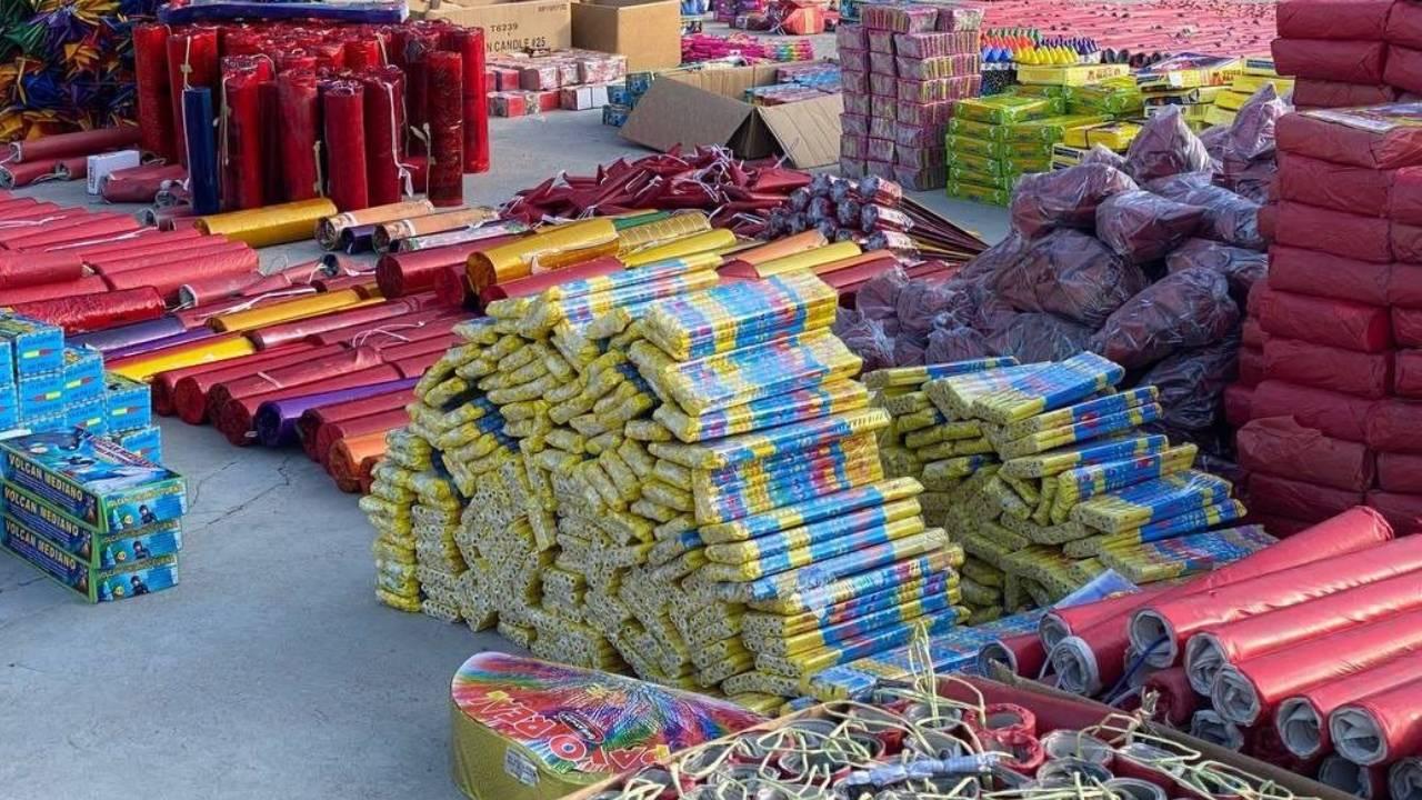 Imagen de Mediante ley, buscarán regular tamaño, venta y uso de pólvora tras muerte de niño en Honduras