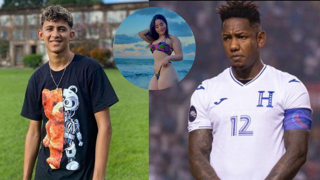 Imagen de ¿Nuevo pack? Tiktoker expone a Romell Quioto y muestra pruebas de fotos íntimas que le envió a su novia