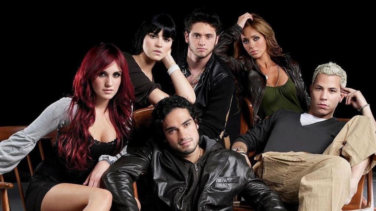 Imagen de ¿Quieren salvarse del olvido? Las pruebas que demostrarían que RBD tendrá un reencuentro