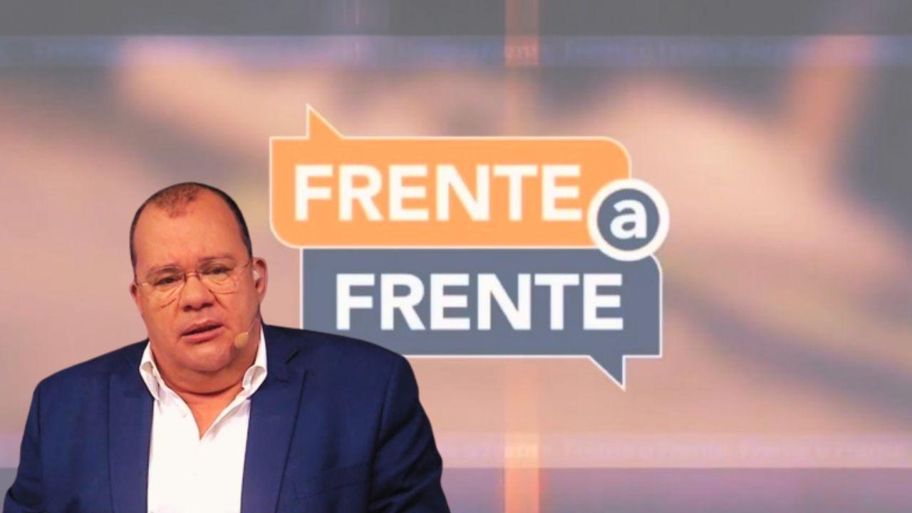 Imagen Principal de Nota: Renato Álvarez explica las razones por las que se ausentará de Frente a Frente