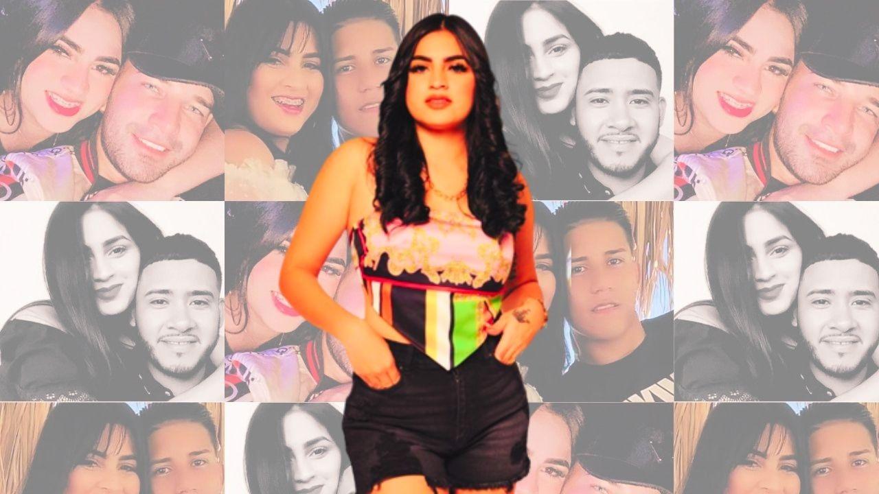 Imagen de Roxanna Somoza lanza tremenda indirecta a sus ex y revela porqué terminaron