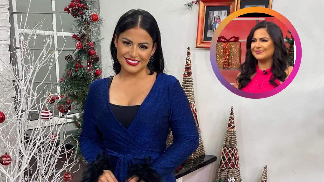 Imagen Principal de Nota: Samantha rompe en llanto al recibir la visita sorpresa de su familia en LM5 por su cumpleaños