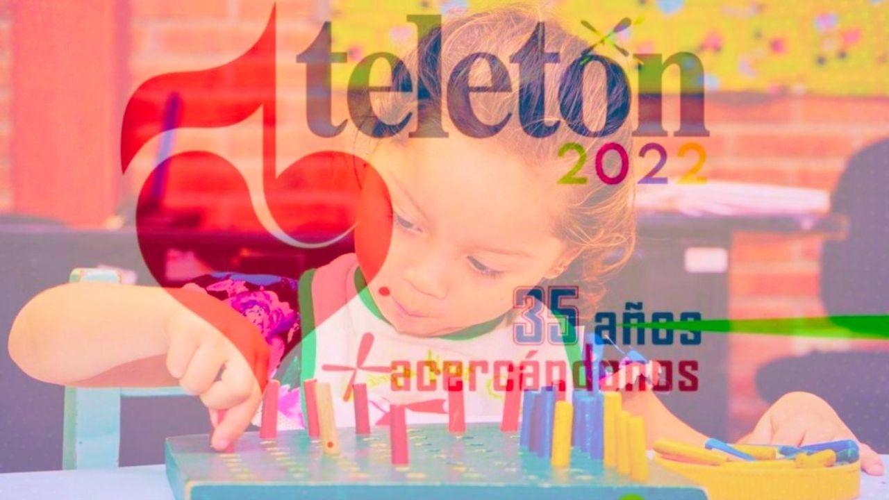 Imagen Principal de Nota: Todo listo para la obra de amor más grande de Honduras, Teletón 2022