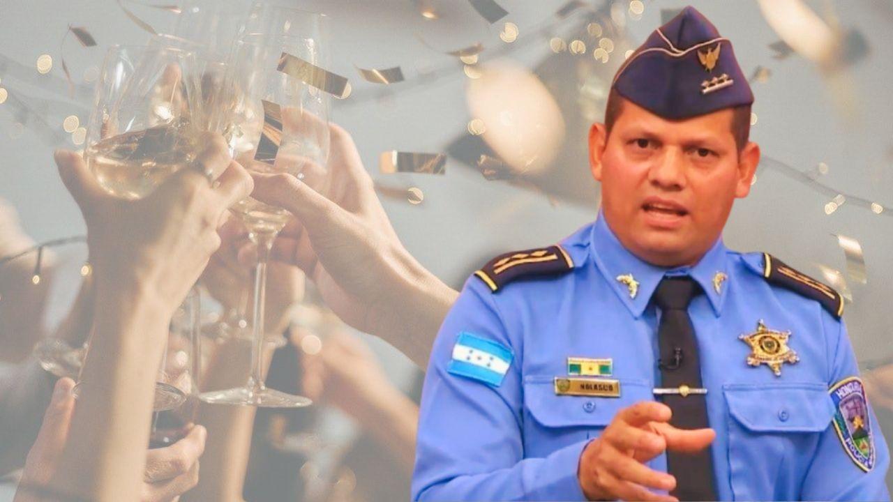Imagen Principal de Nota: Tengo un vecino escandaloso que hace fiesta toda la noche ¿Qué hacer?
