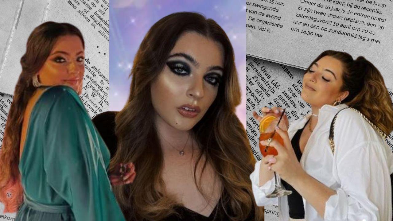 Imagen Principal de Nota: Viviana Mena presume su nueva figura y enloquece las redes