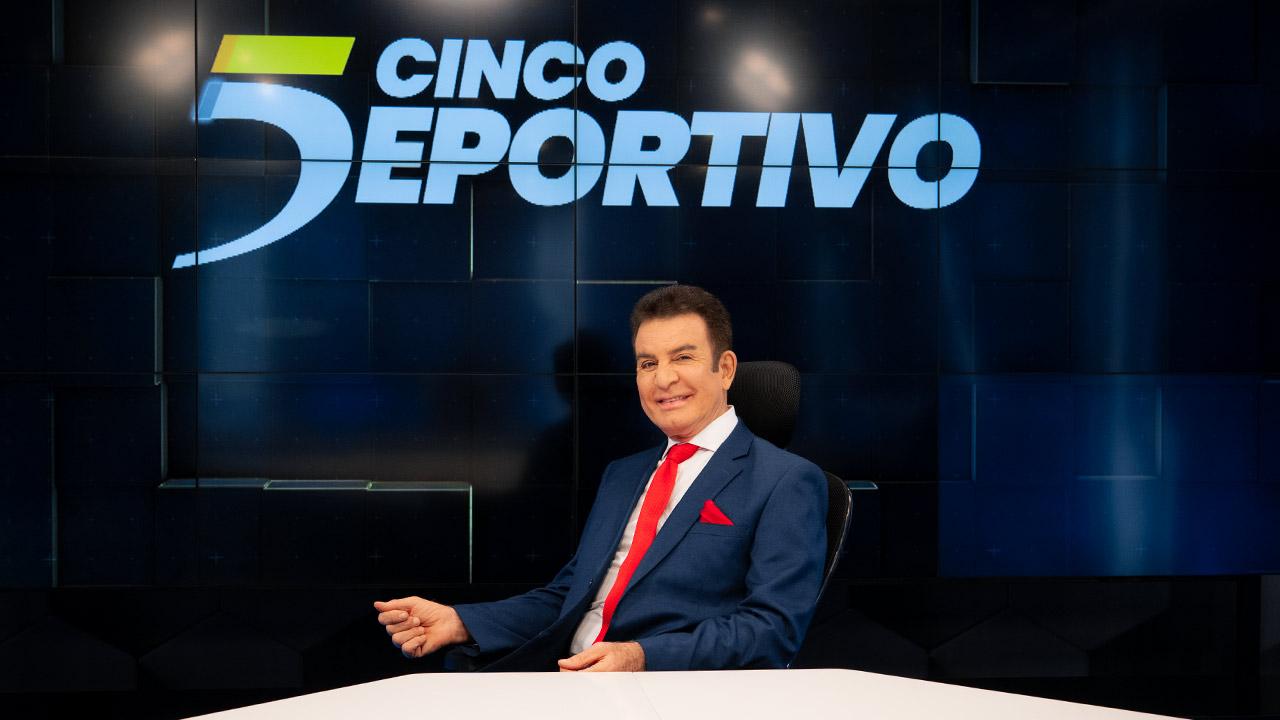 5 Deportivo