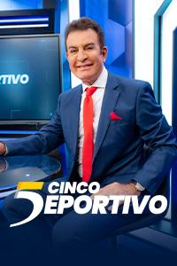 5 Deportivo
