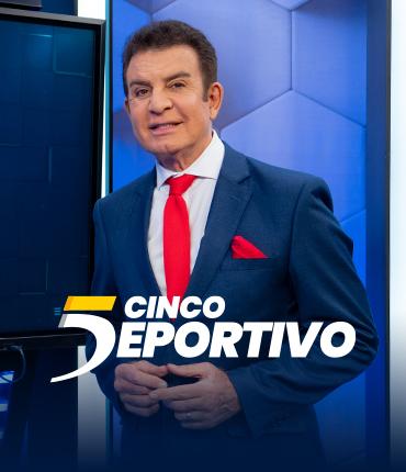 5 Deportivo