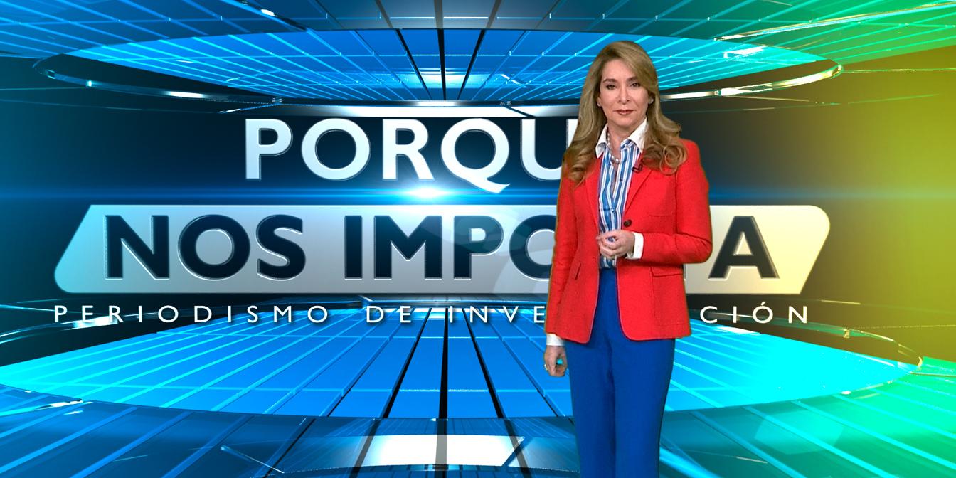 Porque nos importa