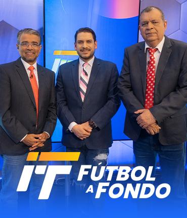 Fútbol a Fondo