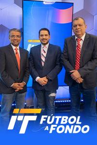 Fútbol a Fondo