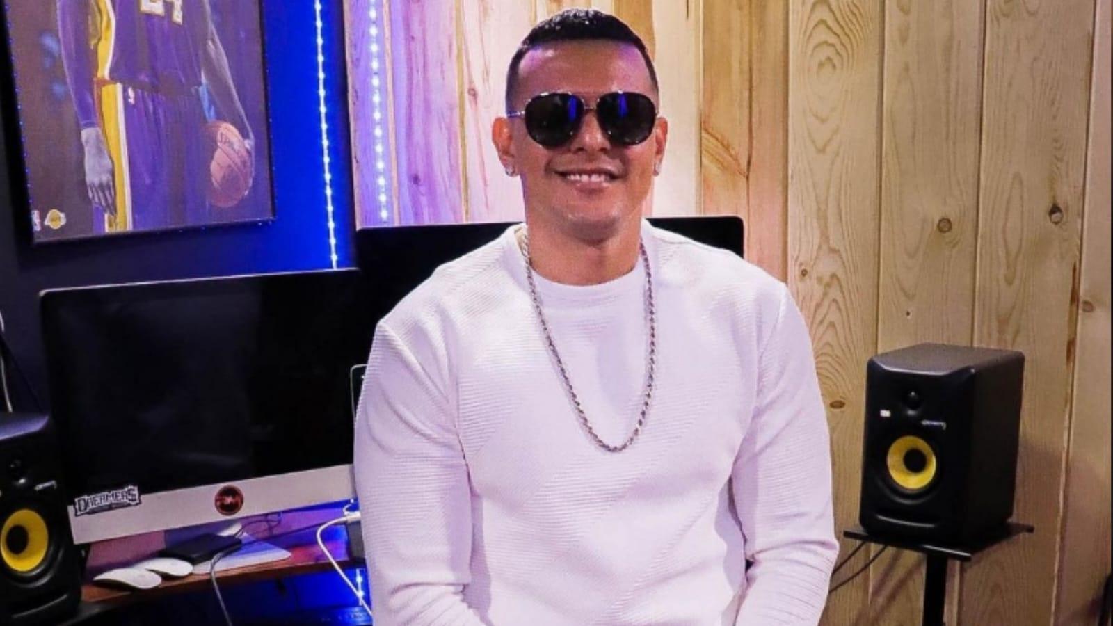 Imagen Principal de Nota: Willi M, el hondureño que destaca con su música en Estados Unidos