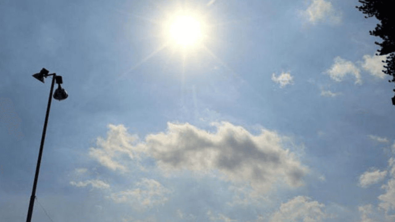 Imagen Principal de Nota: Altas temperaturas estarán experimentando los hondureños