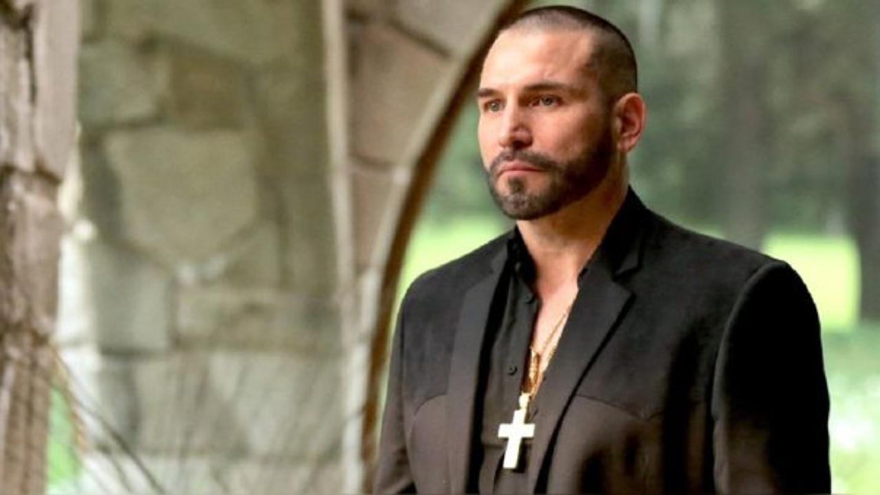 Imagen Principal de Nota: Rafael Amaya revela el origen de su icónico 'arre con la que barre' en el 'Señor de los cielos'