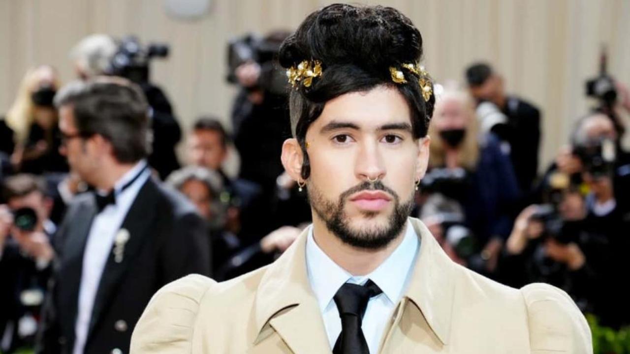 Imagen Principal de Nota: ¿De cantante a productor? Aseguran que Bad Bunny trabaja en serie sobre romance gay entre adolescentes