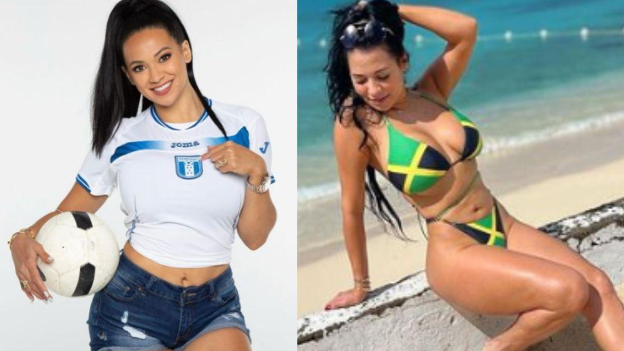 Imagen de Carla Medrano sigue conquistando este 2023 con sensuales fotos en bikini