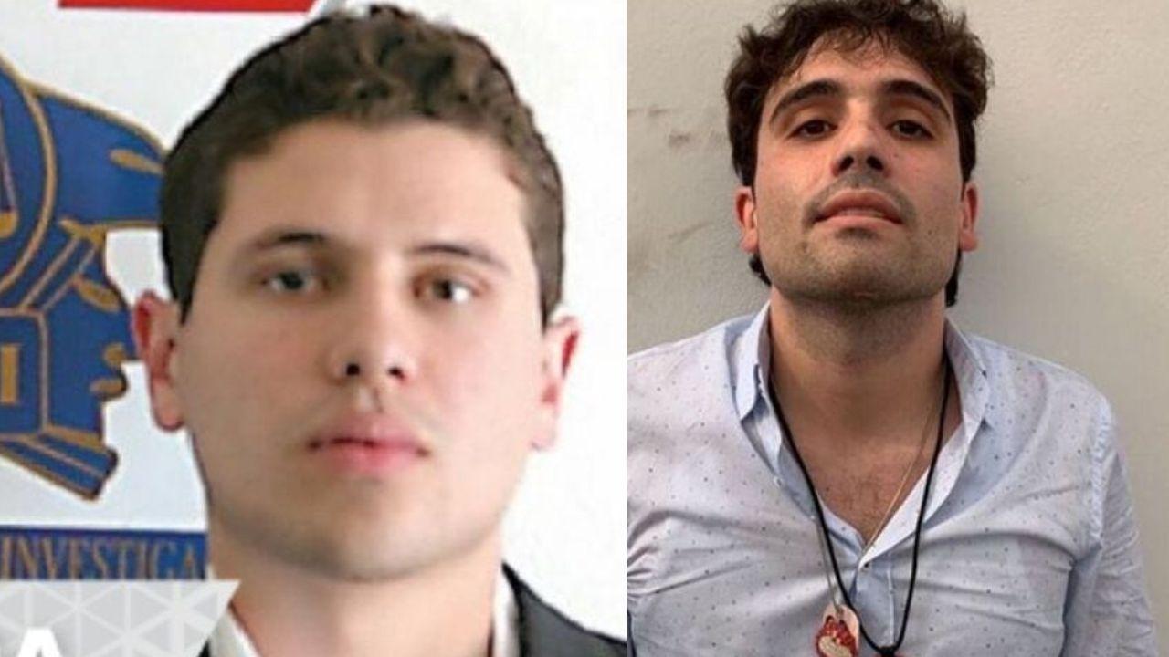 Imagen Principal de Nota: ‘El Chapito’ envía supuesto mensaje de apoyo a su hermano Ovidio Guzmán