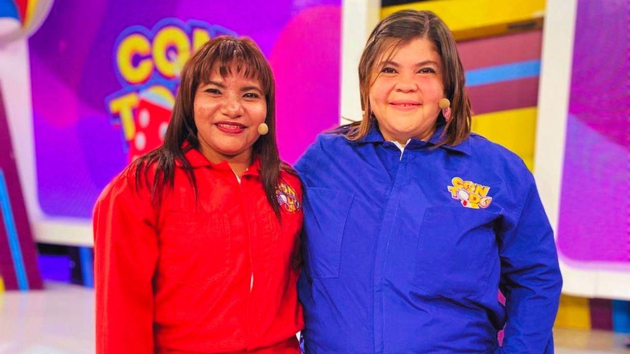 Imagen Principal de Nota: Así reaccionó hondureña al enterarse que vendió la llave de la moto de Con Todo por 2 mil lempiras