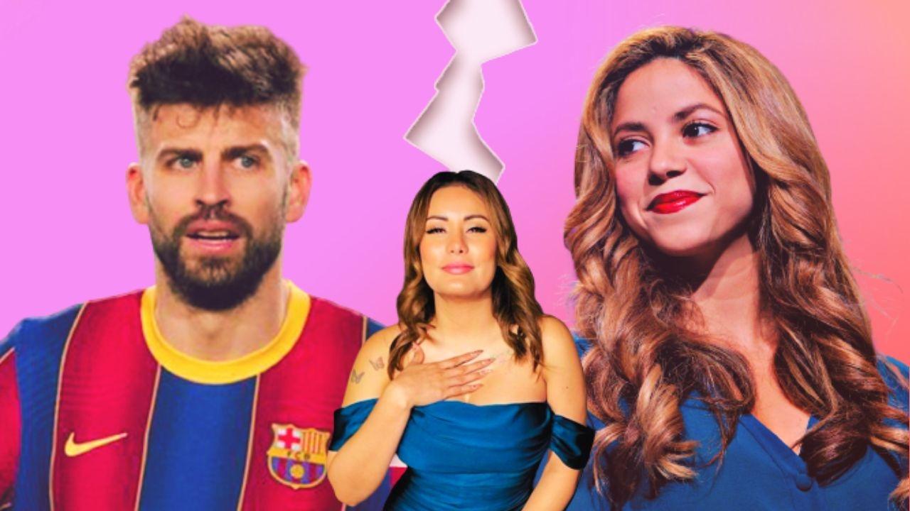 Imagen de 'Que dejen de apañar sinvergüenzadas': Elsa Oseguera a hondureñas que critican a Shakira