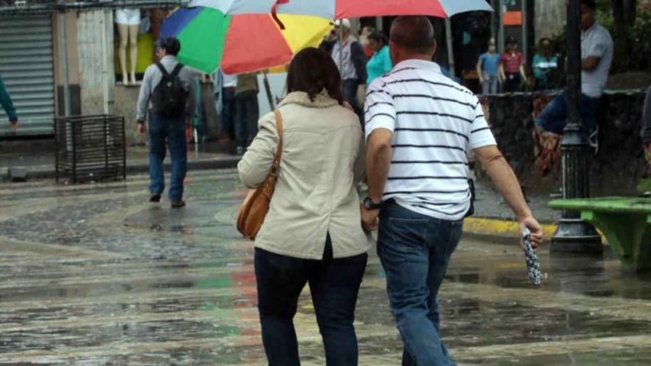 Imagen Principal de Nota: Pronostican lluvias y bajas temperaturas para estas tres regiones de Honduras