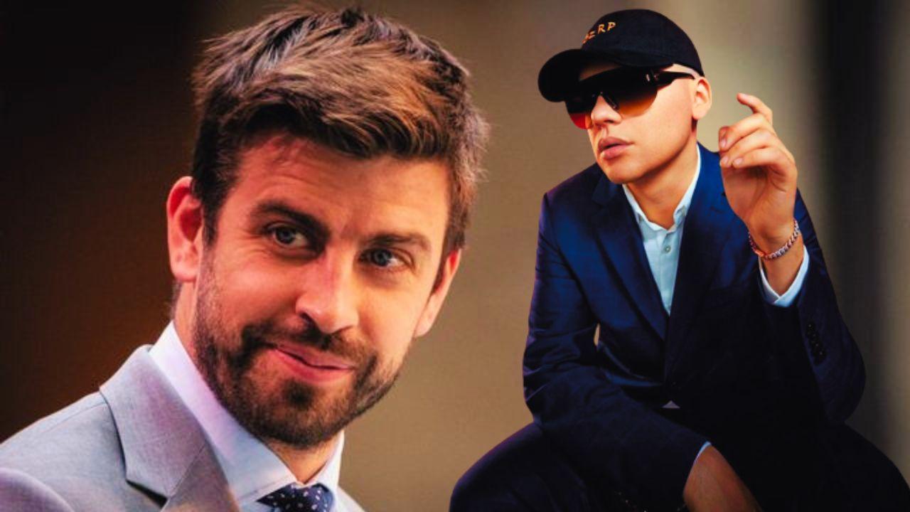 Imagen Principal de Nota: ¡De no creer! Piqué confesó cuál es su Music Sessions favorita de Bizarrap