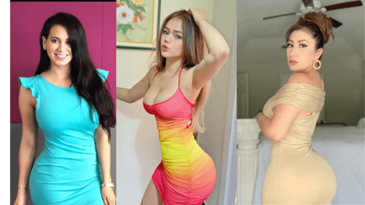 Imagen de Ellas son las hondureñas que más están robando miradas fueran del país