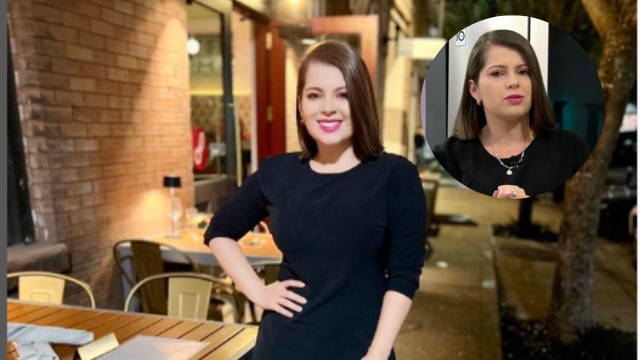 Imagen Principal de Nota: Jacky Redondo: ‘Mi prioridad en este momento es formar mi hogar’