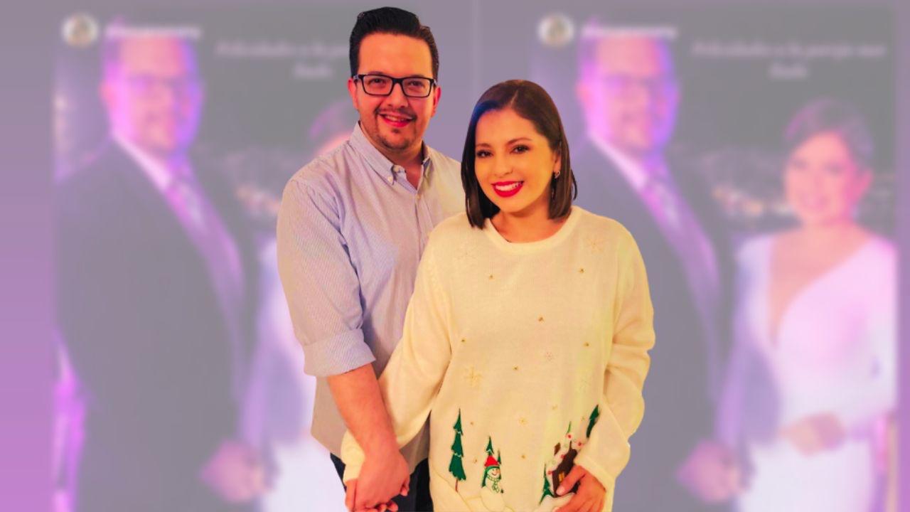 Imagen Principal de Nota: ¿Se casó? Jacky Redondo comparte fotos vestida de novia