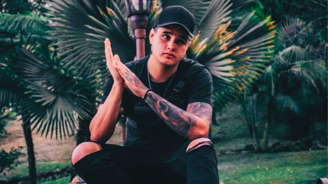 Imagen Principal de Nota: Joan fue 'humillado' por un bóxer; ahora será modelo de marcas importantes