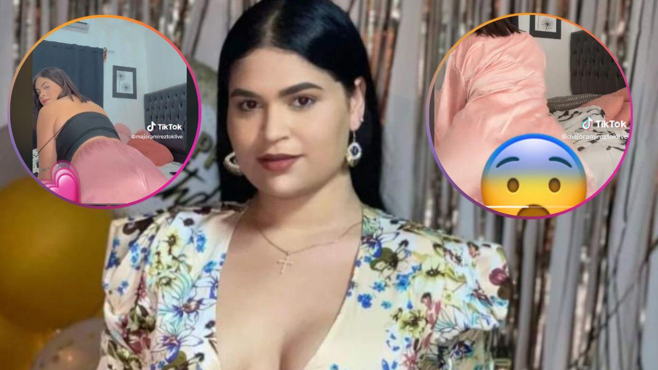 Imagen de Los 5 bailes más atrevidos de Juanchi en TikTok