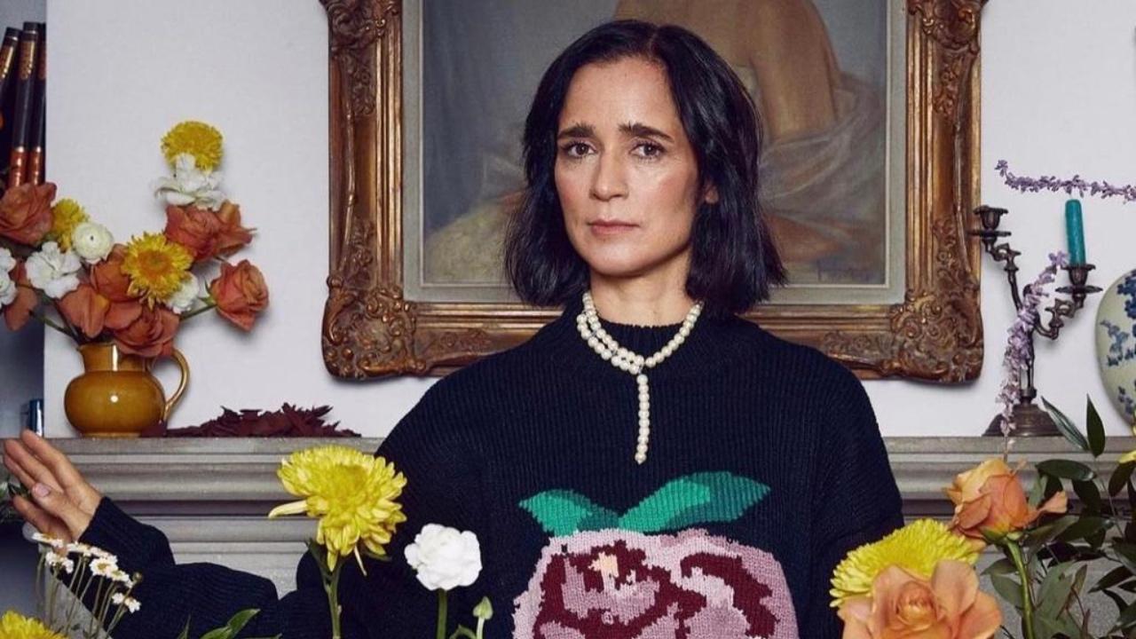 Imagen de Julieta Venegas revela que su ex la dejó por la modelo del vídeo que él le dedicó