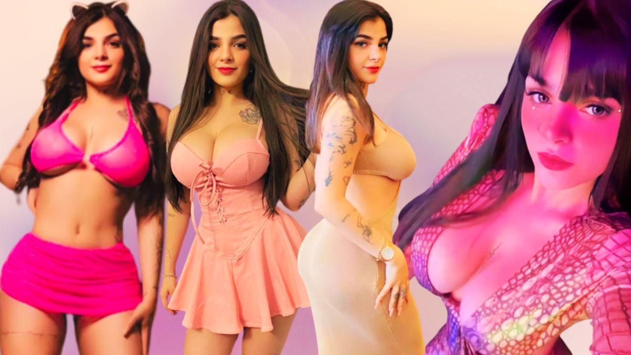Imagen Principal de Nota: Karely Ruiz y su impactante confesión: 'Hasta la vida me quería quitar'
