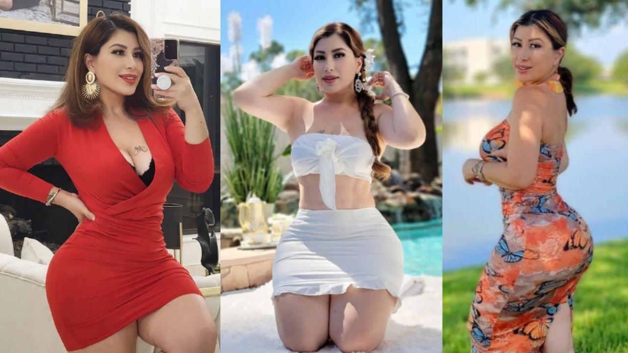 Imagen Principal de Nota: 'La maestra de Tiktok' está de visita en Honduras y así disfruta sus vacaciones