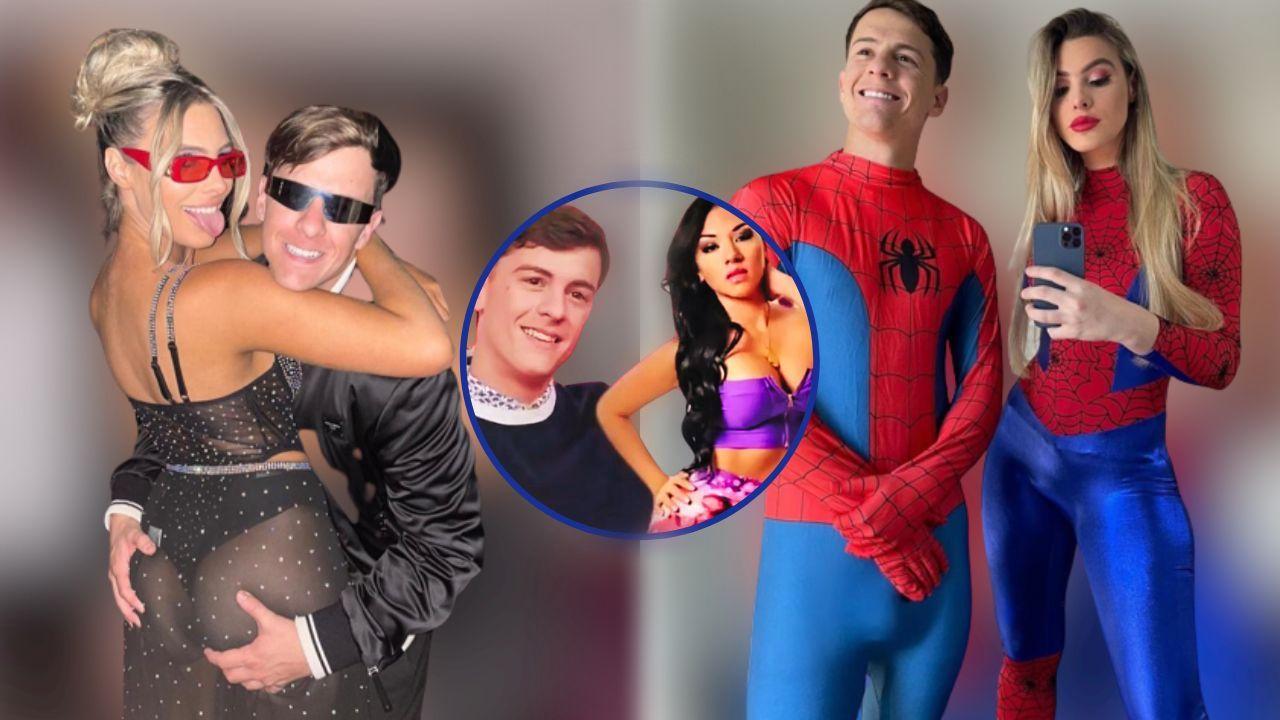 Imagen Principal de Nota: Así reaccionó Lele Pons a comentarios de mujer que aseguró que Guaynaa fue infiel